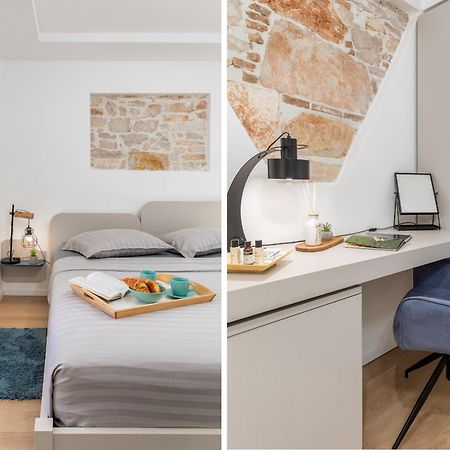 Pula Bay View Apartment Экстерьер фото