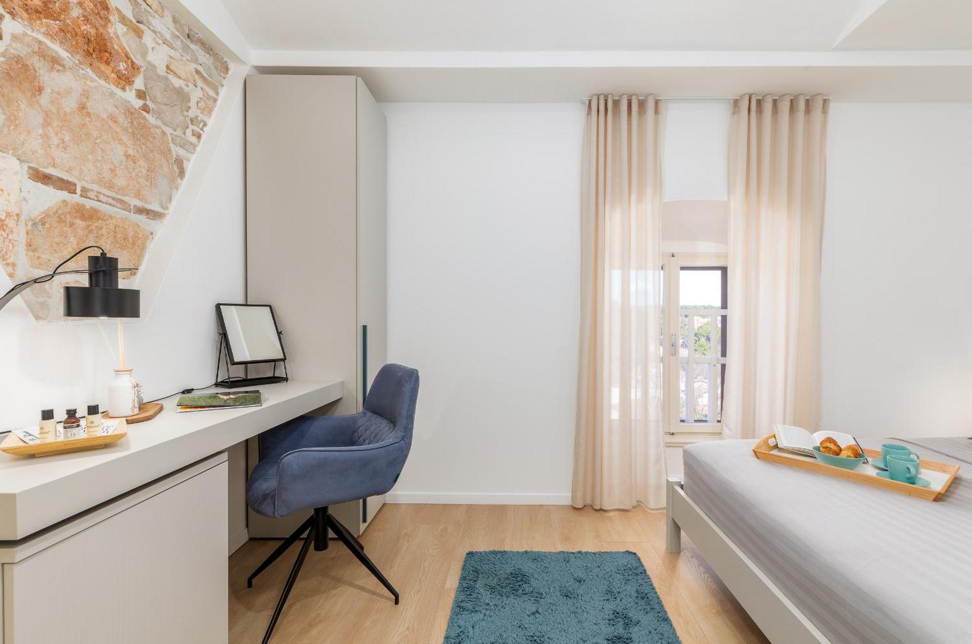 Pula Bay View Apartment Экстерьер фото