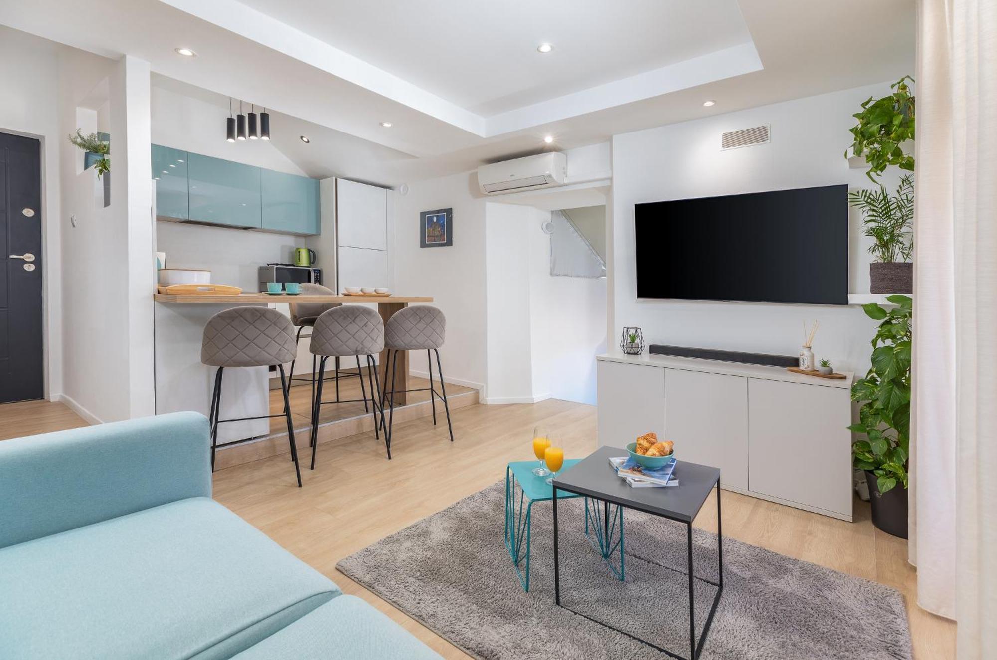 Pula Bay View Apartment Экстерьер фото