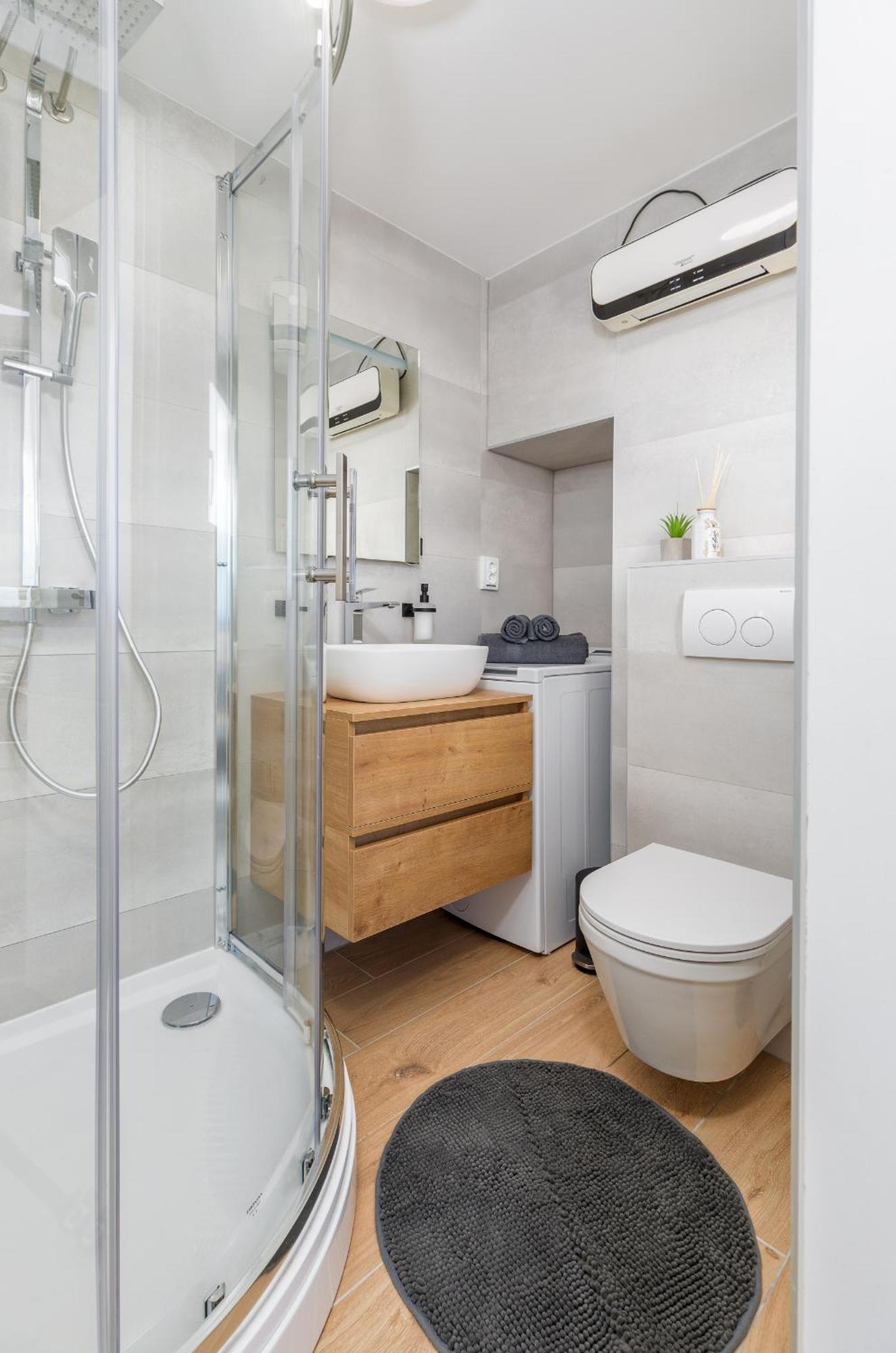 Pula Bay View Apartment Экстерьер фото