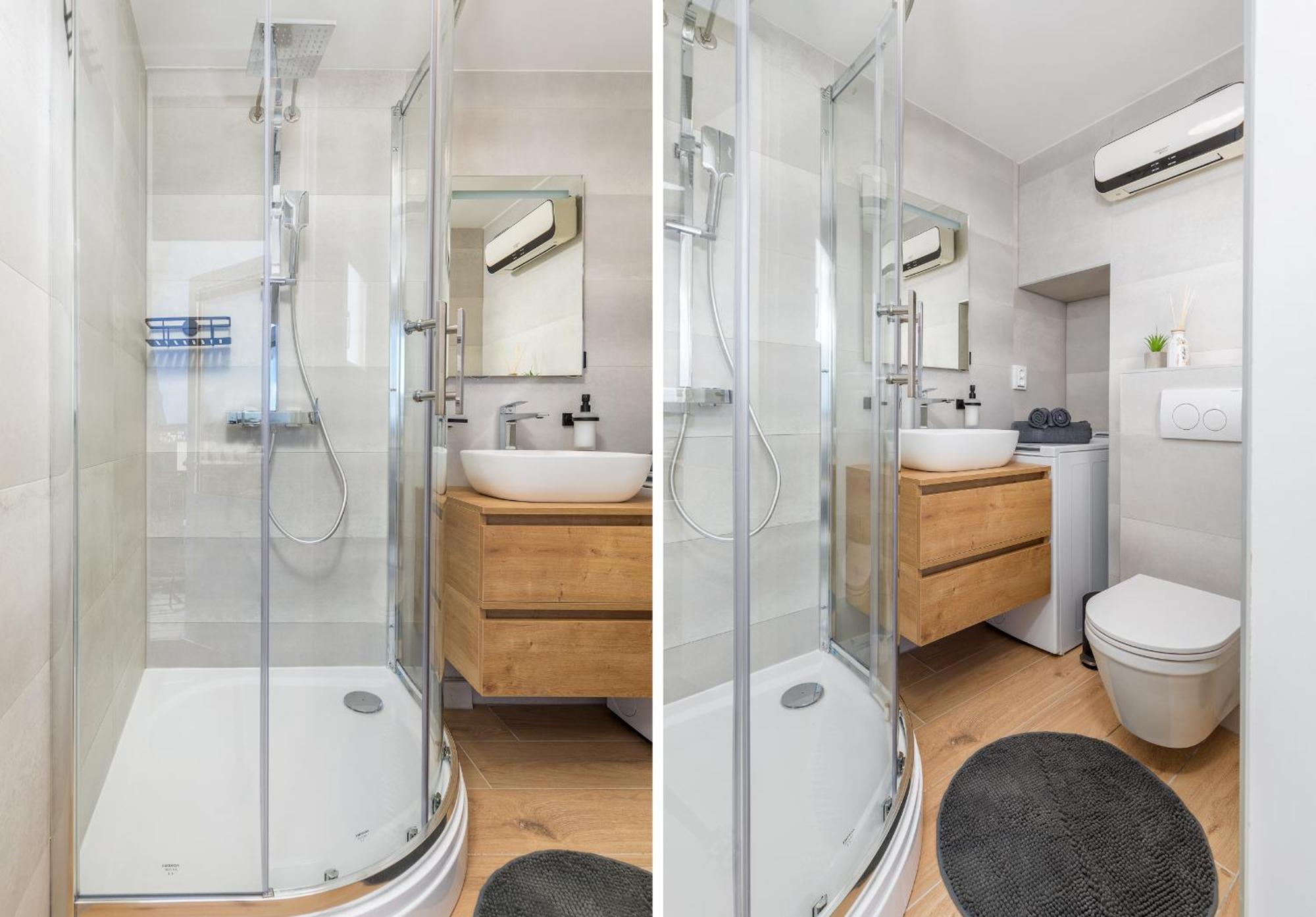 Pula Bay View Apartment Экстерьер фото