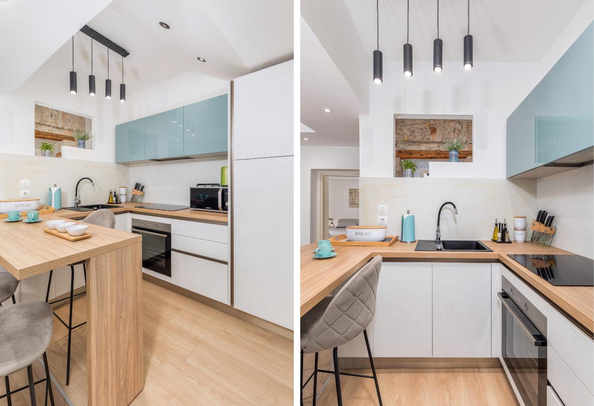 Pula Bay View Apartment Экстерьер фото