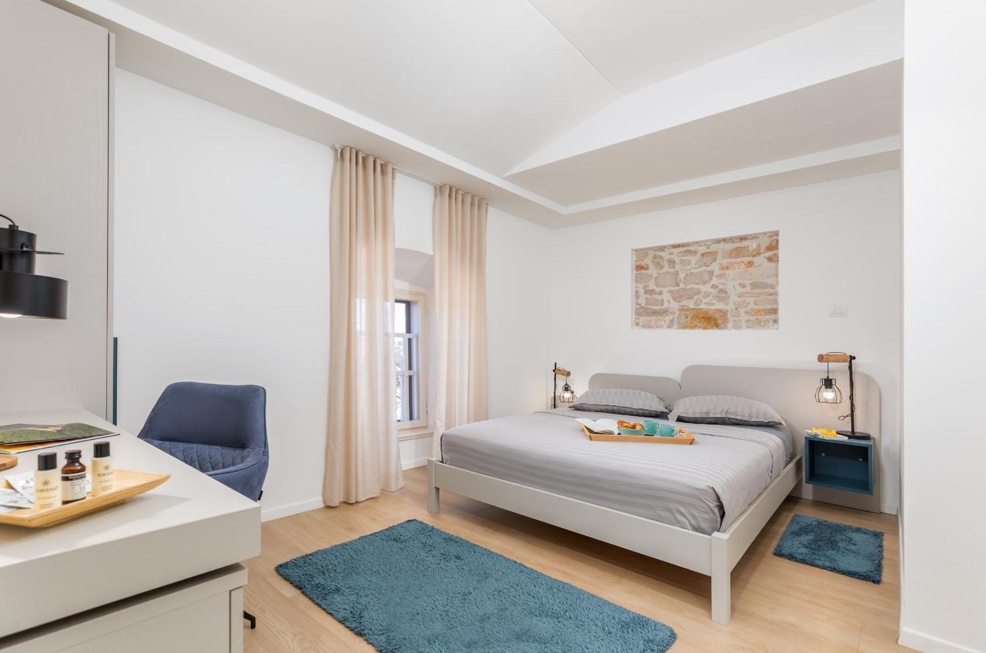 Pula Bay View Apartment Экстерьер фото