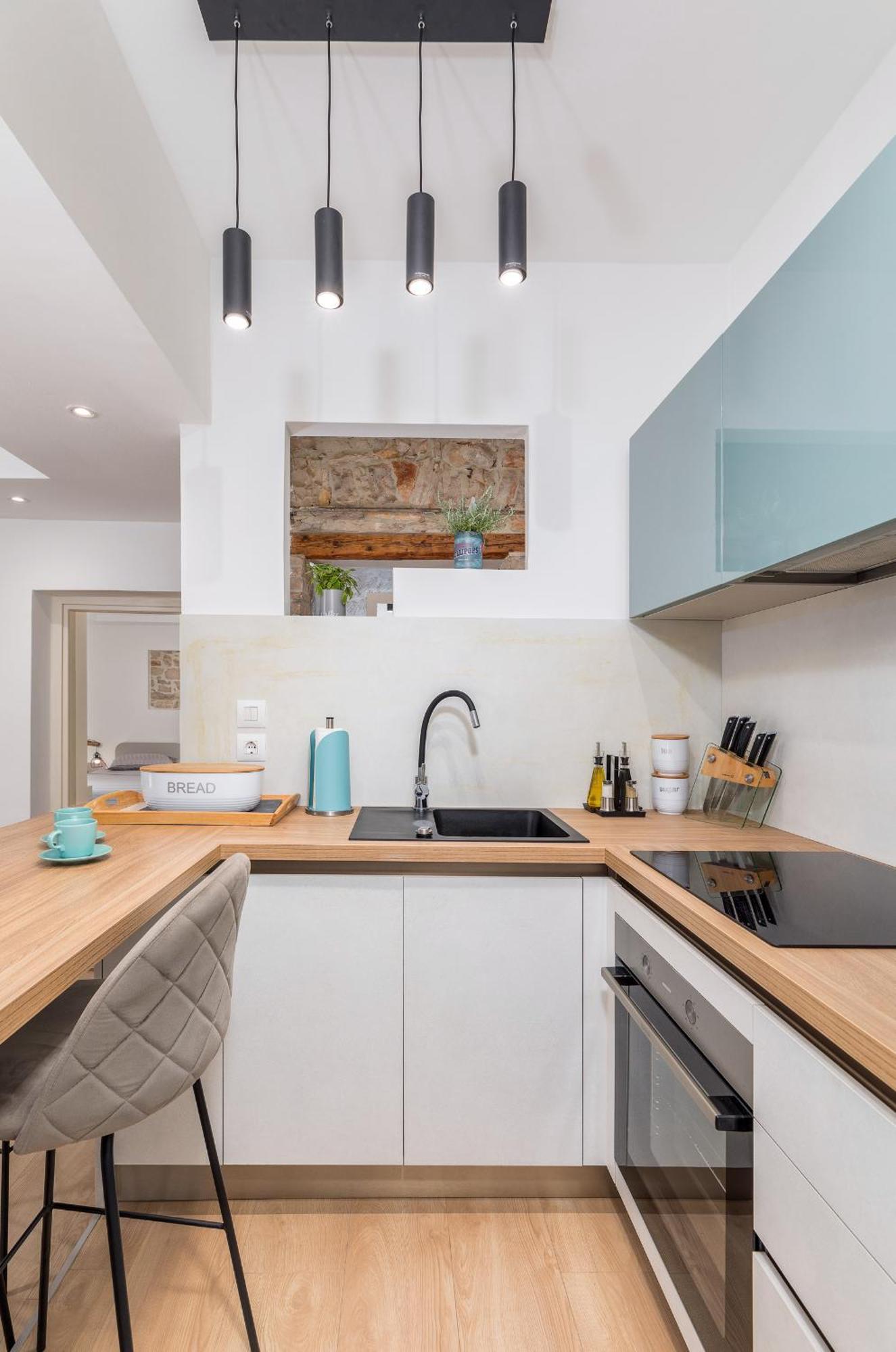 Pula Bay View Apartment Экстерьер фото