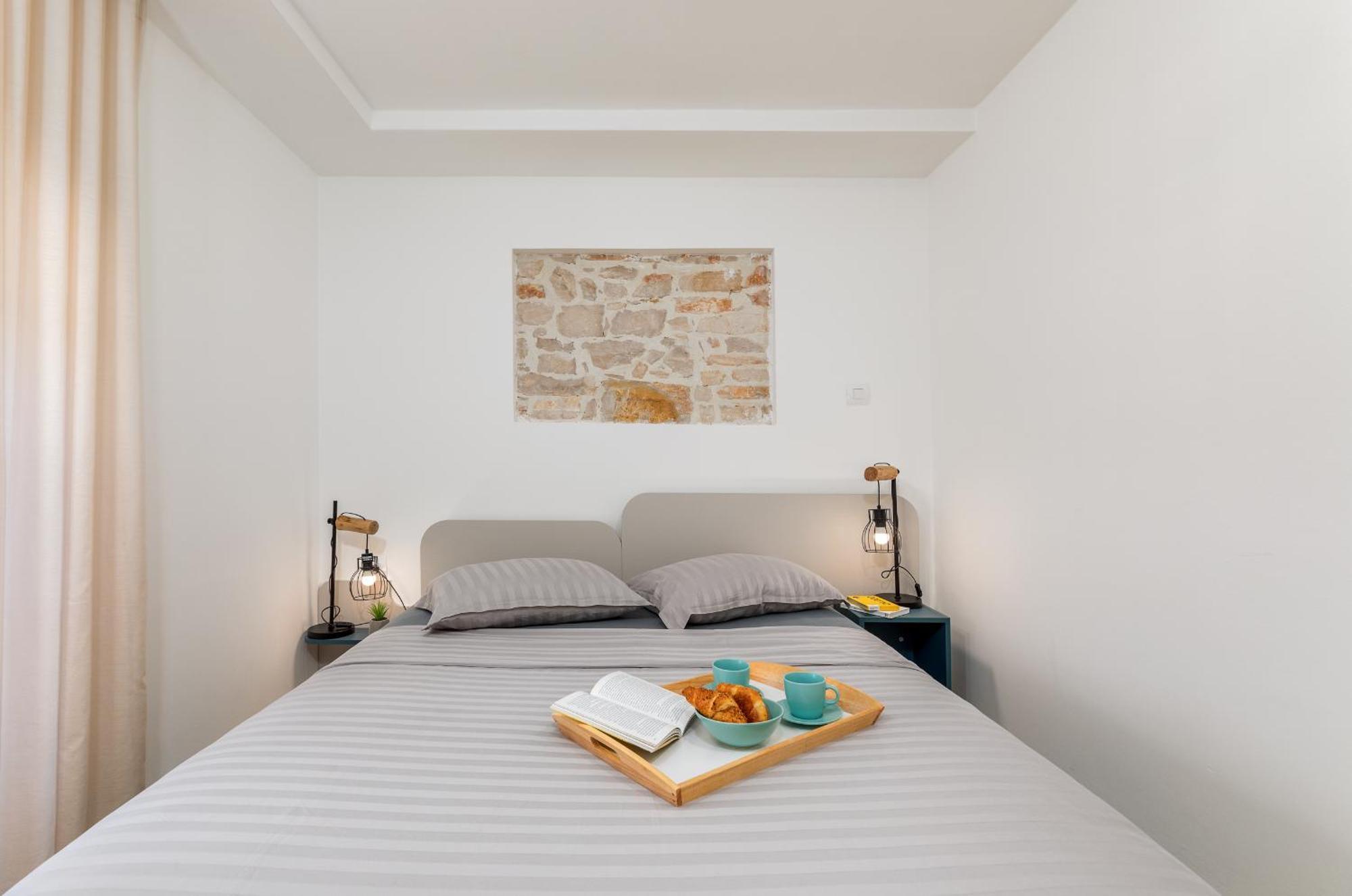 Pula Bay View Apartment Экстерьер фото