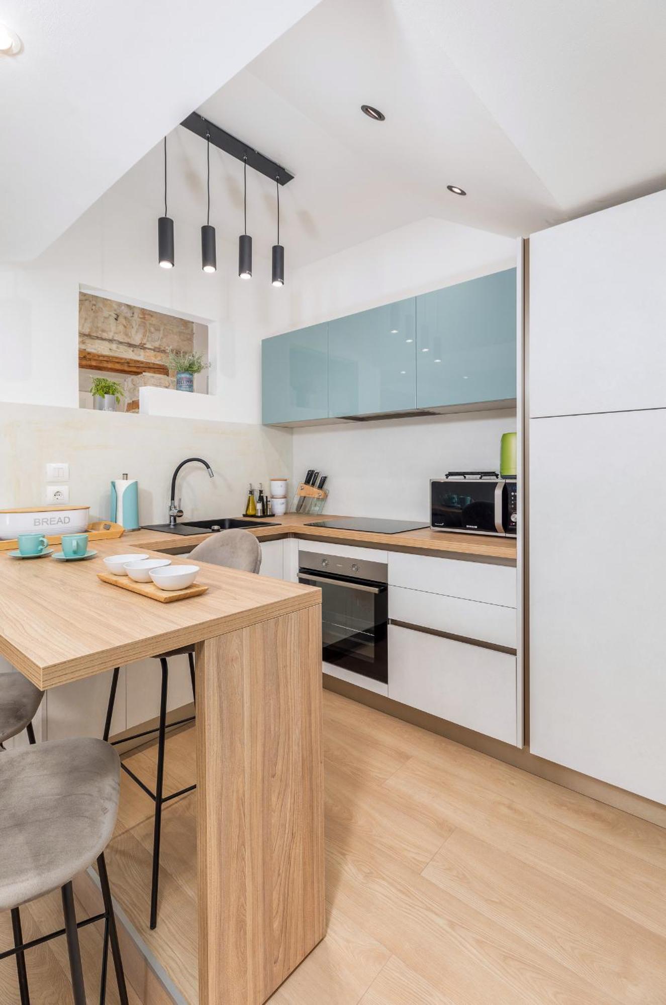 Pula Bay View Apartment Экстерьер фото