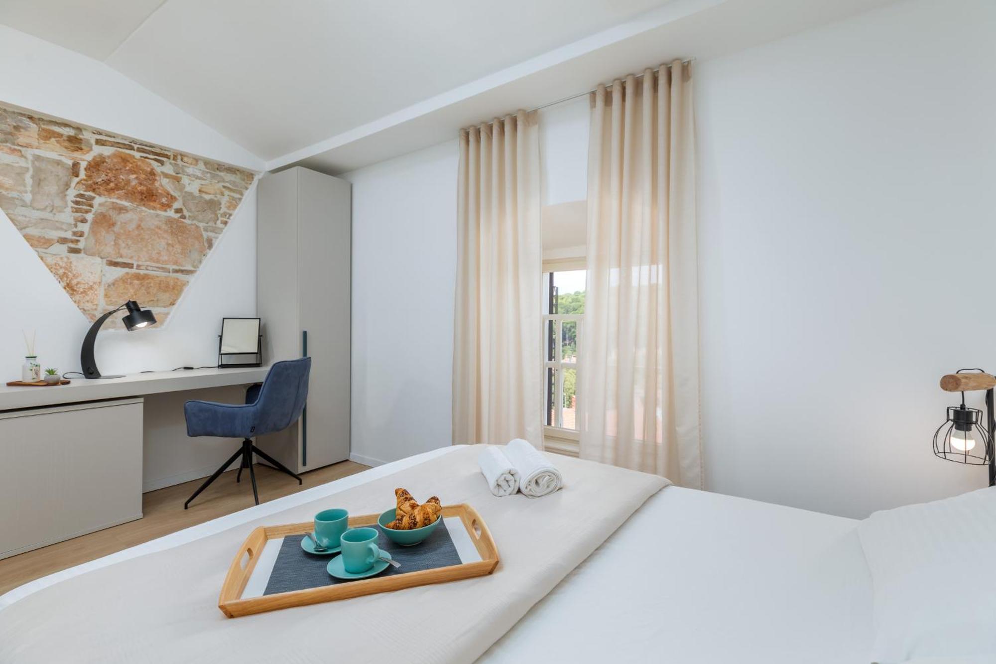Pula Bay View Apartment Экстерьер фото